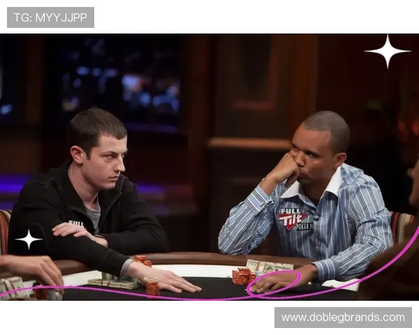 终极德州扑克：实战技巧与经验分享助你在比赛中脱颖而出